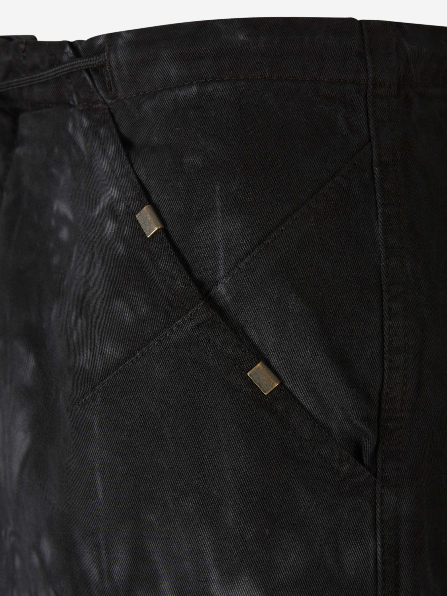 Jeans Daisy Algodón - Imagen 6