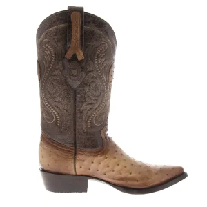 Botas Cuadra B2av1a Para Hombre