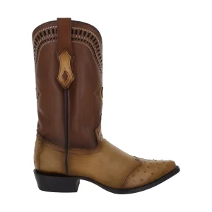 Botas Cuadra Bota Caballero B2av3p Para Hombre