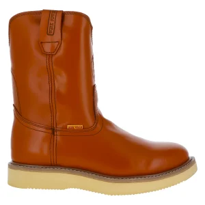 Botas Work Power Roper Para Hombre