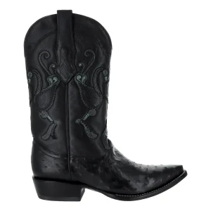 Botas Cuadra B2av1a Para Hombre