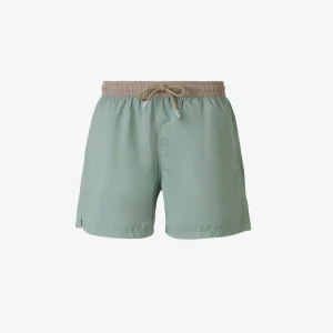 Bañador Técnico Bicolor