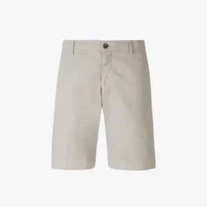 Bermudas Casual Algodón
