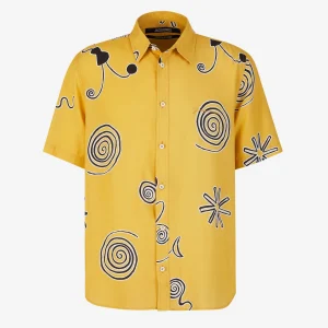 Camisa La chemise Melo