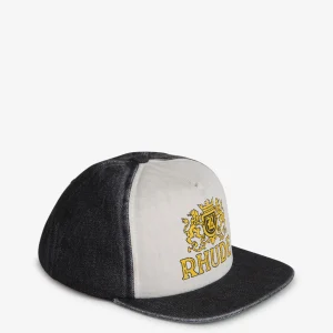 Gorra Logo Cresta