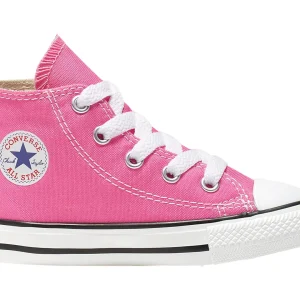 Tenis Converse Basic Hi 7J234 Para Niña