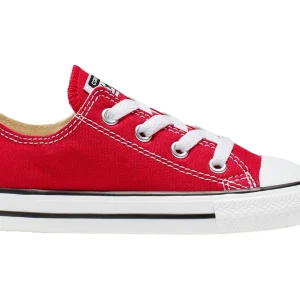 Tenis Converse Basic 7J236 Para Niño