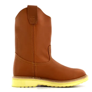 Botas Establo 507 Para Hombre