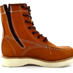 Botas El Arco Boots 415 Para Hombre