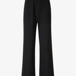 Pantalones Crepé Algodón