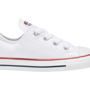 Tenis Converse Basic 7J256 Para Niño