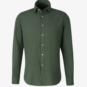 Camisa Formal Algodón