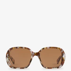 Gafas de Sol Rectangulares