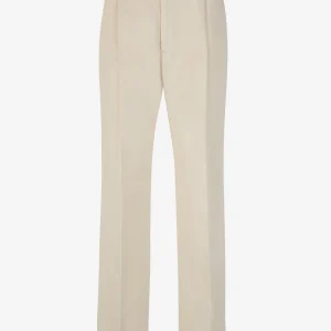 Pantalones Formales Algodón