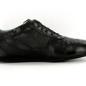 Zapatos Cuadra 1Kcabc Para Hombre