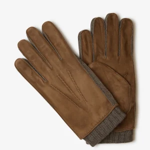 Guantes Punto Cashmere