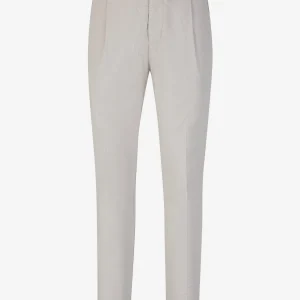 Pantalones Chino Algodón