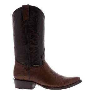 Botas Israel Boots 200 Para Hombre