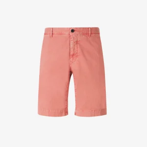 Bermudas Casual Algodón