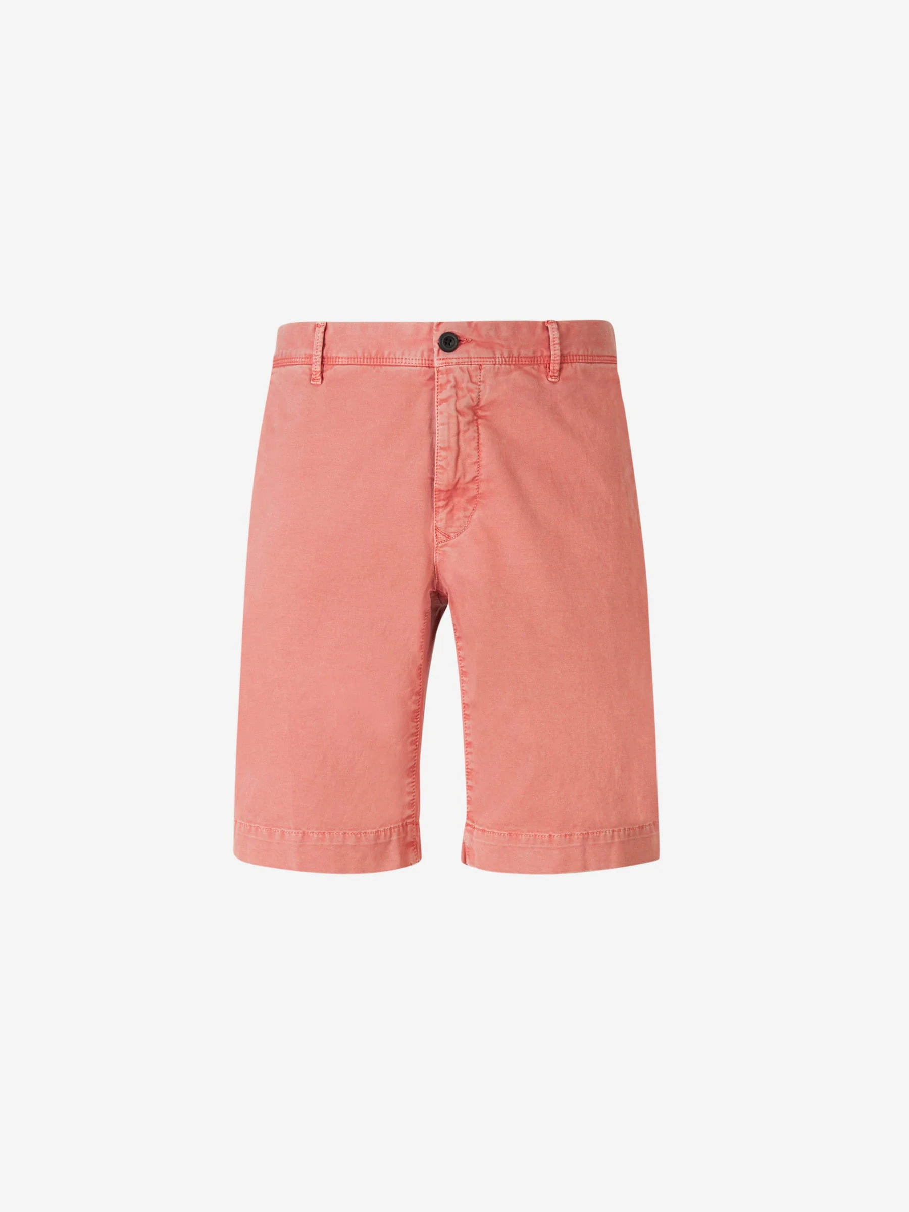 Bermudas Casual Algodón