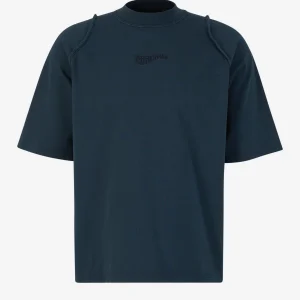 Camiseta Algodón Logo