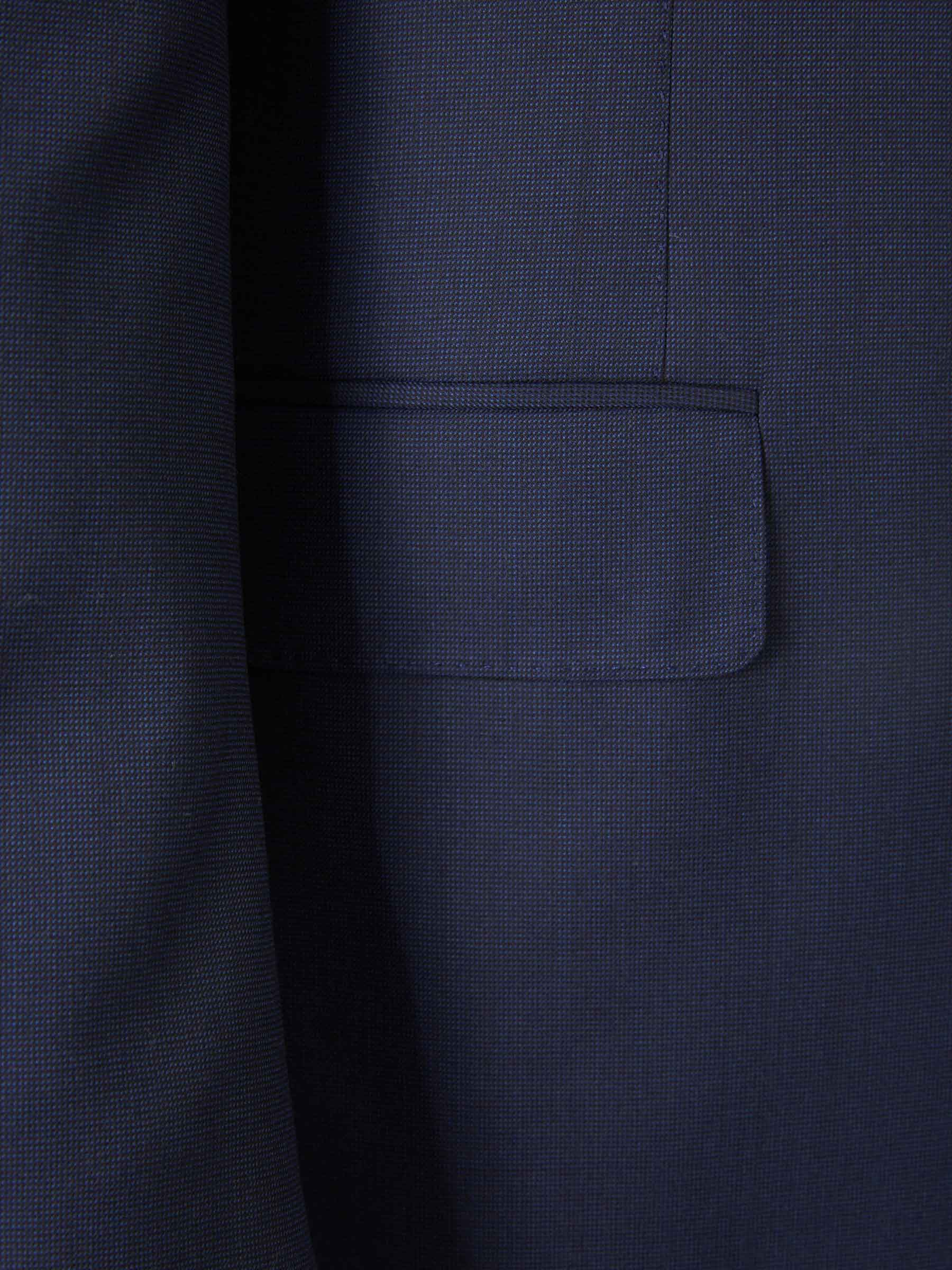 Traje Clásico Lana - Imagen 4