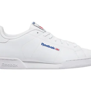 Tenis Reebok Npc Ii 1354 Para Hombre
