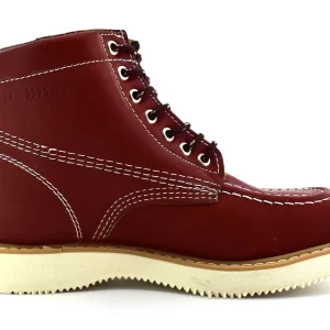 Botas El Arco Boots 345 Para Hombre