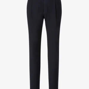 Pantalones RetroLong Lana