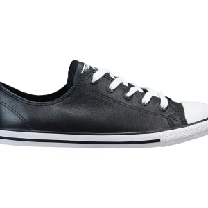 Tenis Converse Ct Dainty Ox 537107 Para Mujer