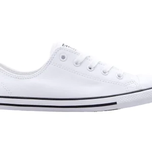 Tenis Converse Ct Dainty Ox 537108 Para Mujer
