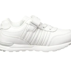 Tenis K-Swiss Tross Ii Vlc 51776 Para Niña