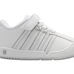 Tenis K-Swiss Ontare Vlc 21548 Para Niño