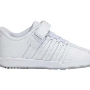 Tenis K-Swiss Ontare Vlc 51548 Para Niño