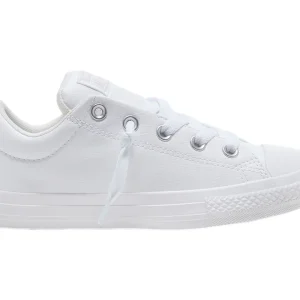 Tenis Converse Street 651782 Para Niño