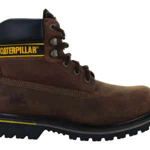 Botas Caterpillar 718032 Para Hombre