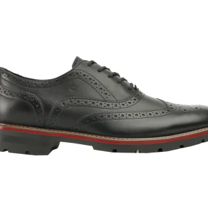 Zapatos Quirelli 88602 Para Hombre