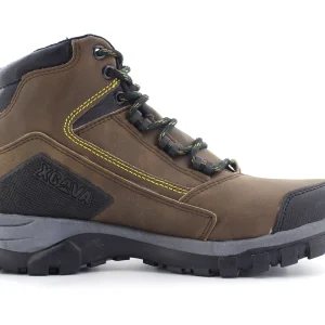 Botas By Casino R-100 Para Hombre