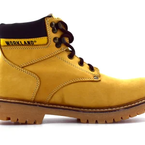 Botas Marco Delli Bota 7035 Para Hombre
