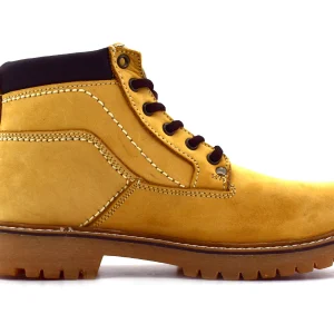 Botas Marco Delli 7036 Para Hombre