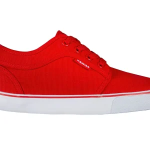 Tenis K-Swiss Forest Kids 8F025 Para Niño