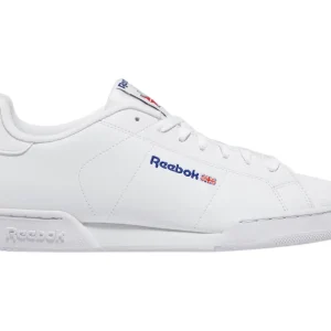 Tenis Reebok Npc Ii Syn V68715 Para Hombre