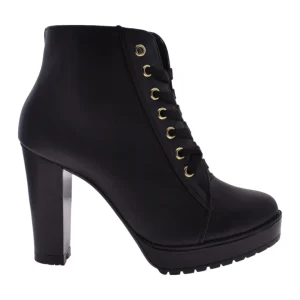 Botas Sarah Serguei 5501 Para Mujer