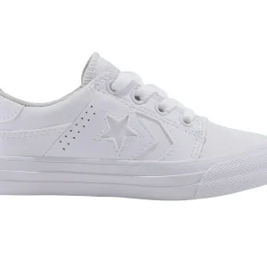 Tenis Converse Tre Star 651825 Para Niño