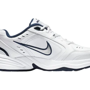 Tenis Nike Air Monarch Iv 415445 Para Hombre