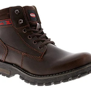 Botas Romanos 7450 Para Hombre