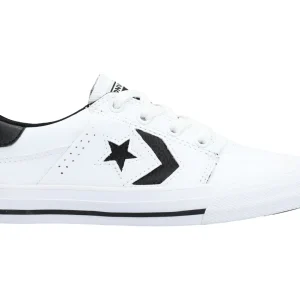 Tenis Converse Tre Star Ox 651826 Para Niño