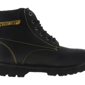 Botas Marco Delli 71882 Para Hombre