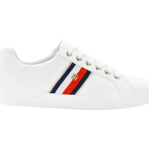 Tenis Tommy Hilfiger Tw Lenka 0471- Para Mujer