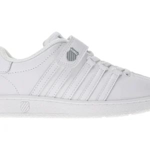 Tenis K-Swiss Classic 53446 Para Niño
